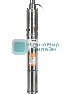 Скважинный насос Вихрь СН-60/25В 68/3/14