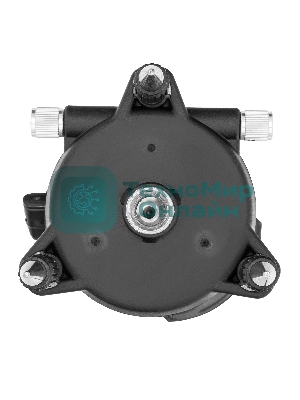 Лазерный уровень MTX CRL-30R, 30 м, красный луч, батарейки, резьба 5/8