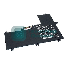Аккумуляторная батарея для ноутбука Lenovo Xiaoxin Air 127.6V 5000mAh