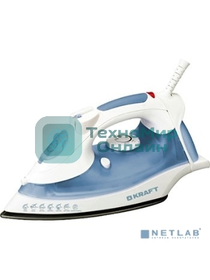 Утюг Kraft KF-CI1810