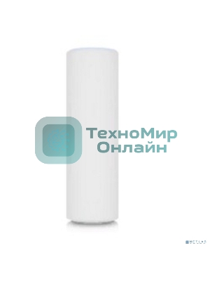 Беспроводная точка доступа Ubiquiti 3000 Мбит/с IEEE 802.3af U6-MESH