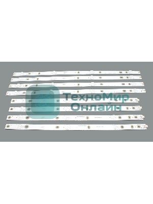 Светодиодная подсветка TV 47