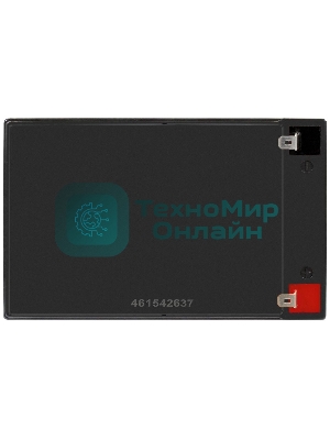 Батарея для ИБП ExeGate DTM 1212 (12V 12Ah 1251W), клеммы F2