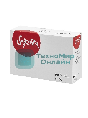 Картридж лазерный Sakura TN-3610XL для Brother HLL6210DW/6410DN/6415DN/MFCL6710DW/6910DN/6915N, черный, 25000 к.