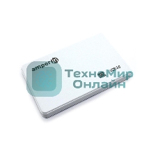 Корпус для жесткого диска Amperin AM25U3PW 2,5