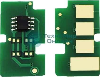 Чип драм-юнита Cactus 101R00474 10000стр
