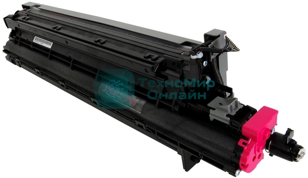 Девелопер узел проявки Kyocera DV-8505M (302LC93050) для FS-C8600DN FS-C8600, FS-C8650DN FS-C8650; TASKalfa 4550ci 4550, 4551ci 4551, 5550ci 5550