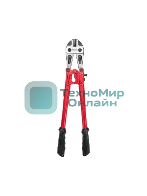 Болторез с двойным рычагом Rexant, 450мм, 18