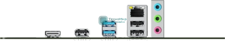 Материнская плата Maxsun Challenger H610M-H V1, LGA1700, Intel H610, 2xDDR4, 2xSATA, 1xM.2, 1xPCIe 4.0 x16, 1xPCIe 3.0 x1, 1xHDMI, 1x1Gb LAN, 2xUSB-A 5Gbps, 4xUSB-A 2.0, 2x3.5 мм, 5.1, mATX