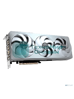 Видеокарта Gigabyte GV-N507TEAGLEOC ICE-16GD 1.0 NV RTX 5070TI 16Gb 256bit GDDR7 2542/28000/HDMI