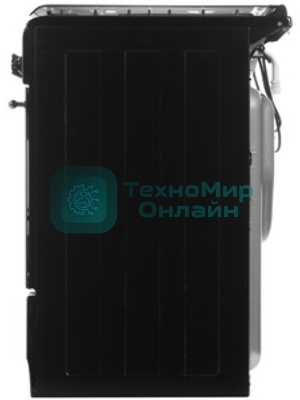 Плита газовая Gefest ПГ 6100-03 0179 черный, конфорок 4 шт, духовка 52 л, 60 см x 85 см x 60 см