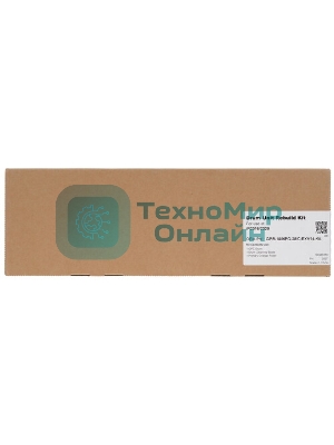 Комплект восстановления драм-юнита CET CET3937 (C-EXV14) для Canon iR2016/2020/2018/2022/2025/2030 45000 стр.