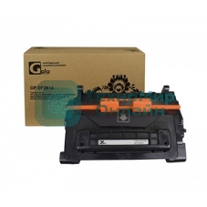 Картридж лазерный GalaPrint GP-CF281A/039 черный (10500 стр) для HP LaserJet M604/M604dn/M604n/M605/M605dn/M605n/M605x/M606/M606dn/M606x/M630/M630dn/M630f/M630h/M630z/M625/Canon i-SENSYS LBP-351/LBP-351x/LBP-352/LBP-352x