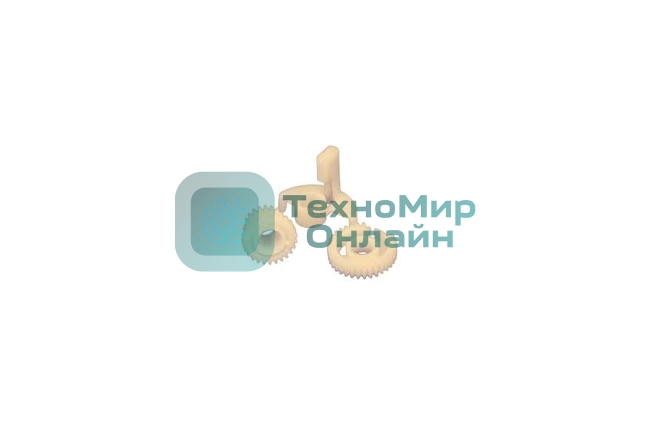 Флажок сброса картриджа (Reset Lever) Brother HL-2140R (Mitsubishi) TN-2135/TN-2175 упак.