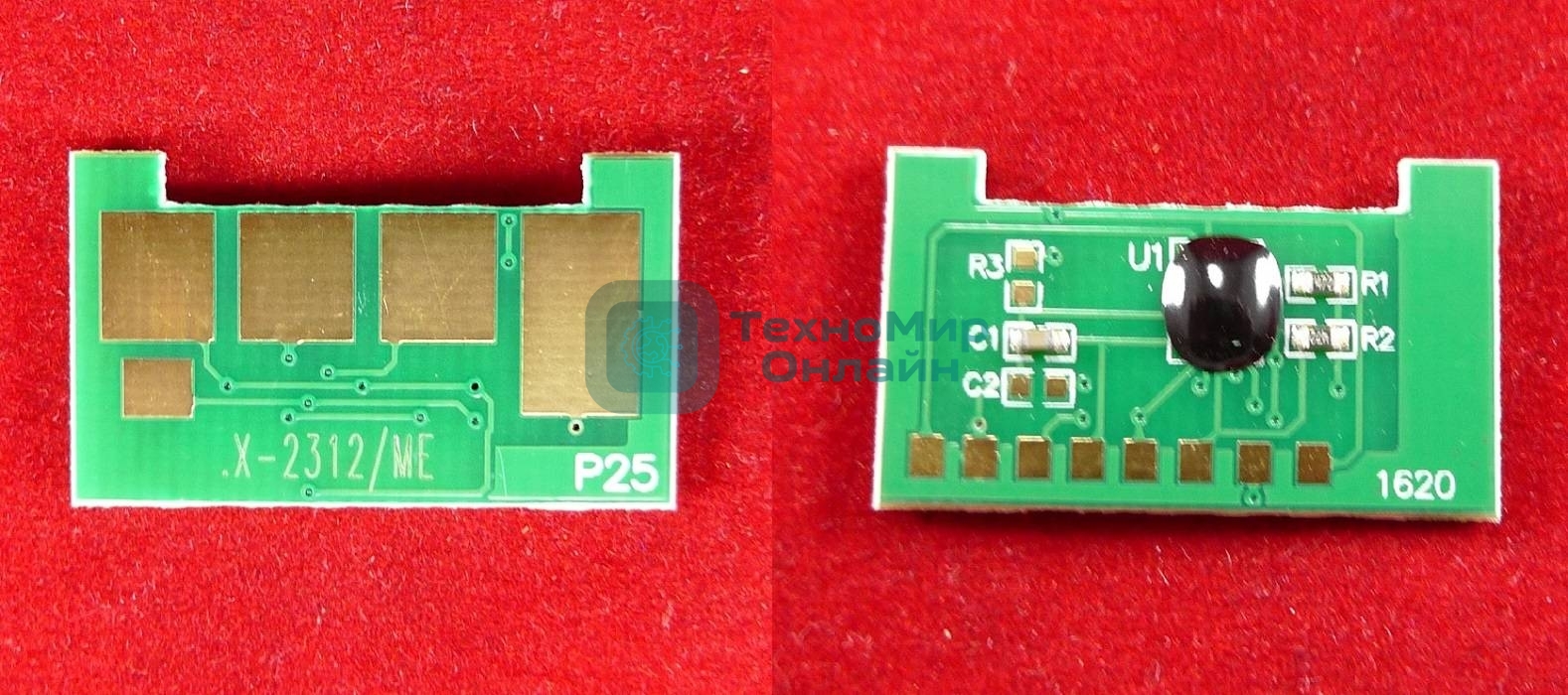 Чип ELP для Xerox WorkCentre 3325 11K (Китай)