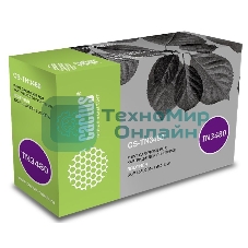 Картридж лазерный Cactus CS-TN3480 черный (8000 стр.) для Brother DCP L5500DN/L6600DW
