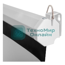 Экран 300x300см Digis Optimal-D DSOD-1108 1:1 настенно-потолочный рулонный