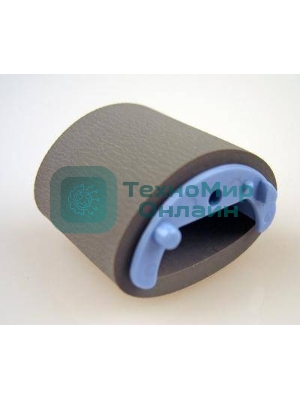 Ролик захвата HP LJ 1010/1012/1015/3015/3020/3030/3052/3055/M1005/M1319F (RL1-0266/RC1-2050/RC1-2030)