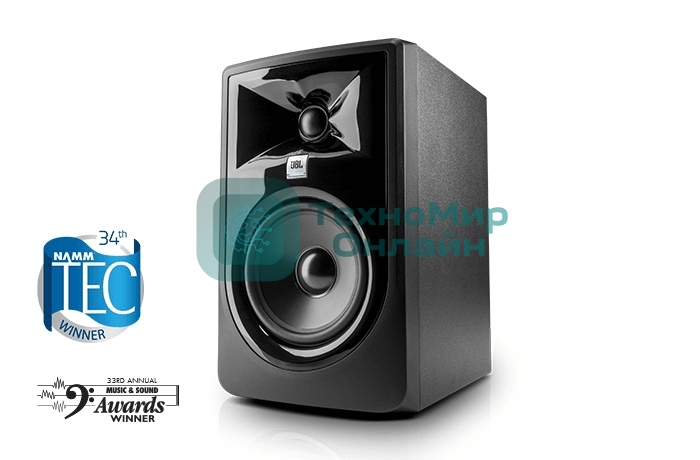 Динамик JBL Акустические системы JBL 305P MKII