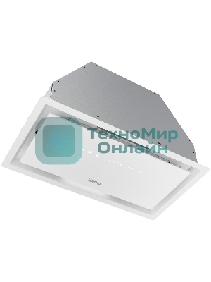 Встраиваемая вытяжка Korting KHI 6997 GW