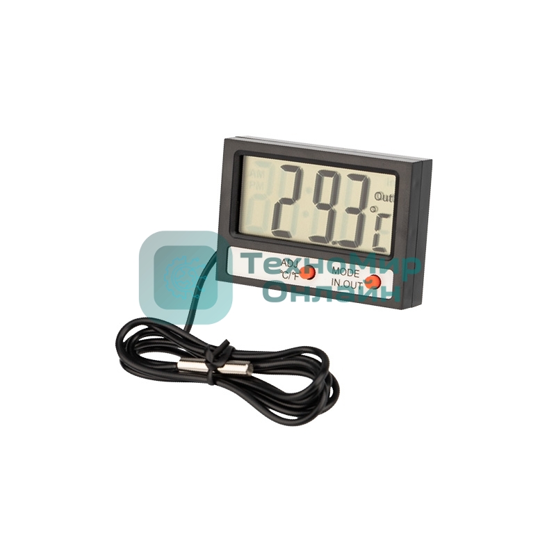 Метеостанции Rexant RM-02 Термометр электронный