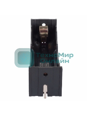 Батарейный отсек Rexant 1х18650 Li-ion (на плату)