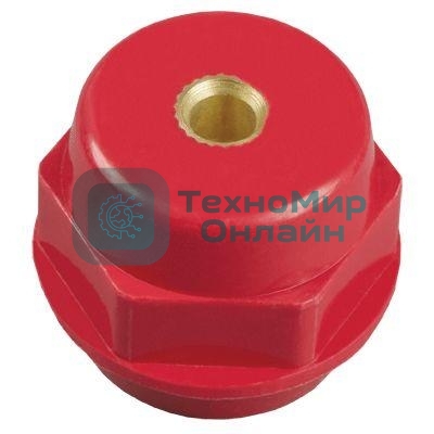 Изолятор SM30 силовой IEK YIS11-30-08