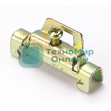 Ограничитель клем. зажимов на DIN-рейку для УХВ ФК-101 DEKraft 32055DEK