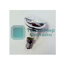 Лампа накаливания ЗК40 R50 230-40Вт E14 (100) Favor 8105008