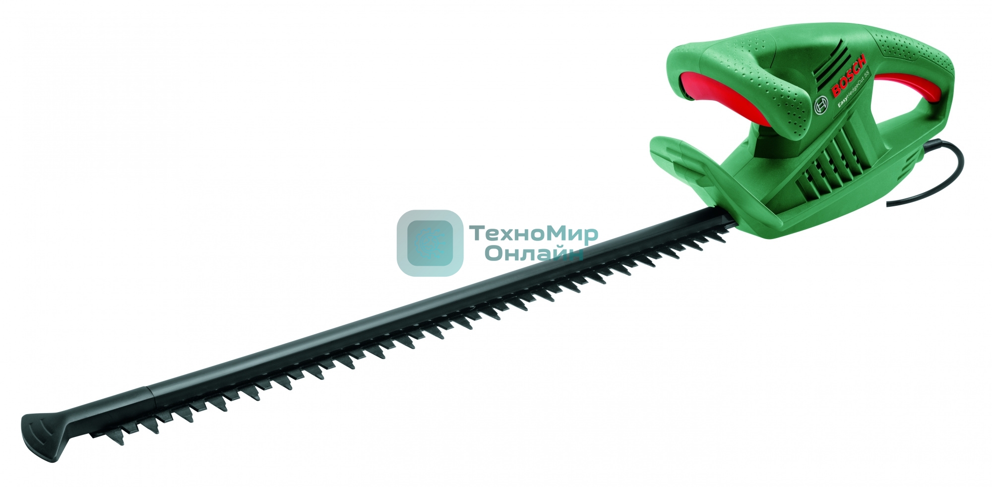 Кусторез Bosch EasyHedgeCut 55 (0600847C02)