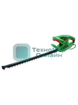 Кусторез Bosch EasyHedgeCut 55 (0600847C02)