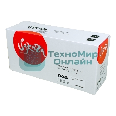 Картридж лазерный Sakura SCXD4200A для Samsung SCX-4200, черный, 3000 к.