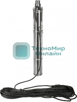 Скважинный насос Вихрь СН-60/25В 68/3/14