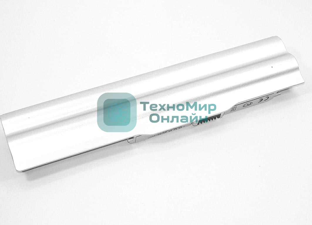 Аккумуляторная батарея для ноутбука Sony BPS20-QJ 10.8V 4400mAh OEM серебристый