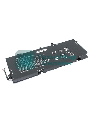 Аккумуляторная батарея для ноутбука HP Elitebook 1040 G311.4V 3200mAh OEM
