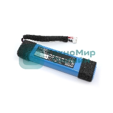 Аккумуляторная батарея CameronSino CS-JMX220SL для JBL Xtreme Special Edition 3.7V 5000mAh, 37.00Wh