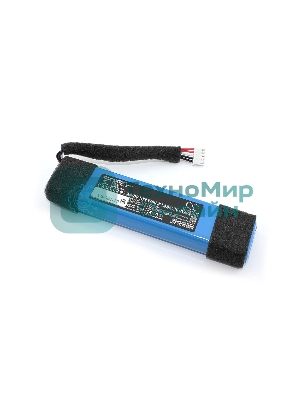 Аккумуляторная батарея CameronSino CS-JMX220SL для JBL Xtreme Special Edition 3.7V 5000mAh, 37.00Wh