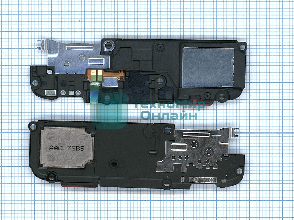 Полифонический динамик (Buzzer) для Huawei Honor 9