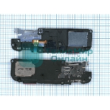 Полифонический динамик (Buzzer) для Huawei Honor 9