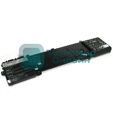 Аккумуляторная батарея для ноутбука Dell Alienware 15 R1, R2 14.8V 92Wh 191YN