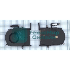 Вентилятор (кулер) для ноутбука Apple Macbook Pro Retina 13