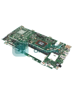 Материнская плата для Asus X412DA 4G/R3-3200U