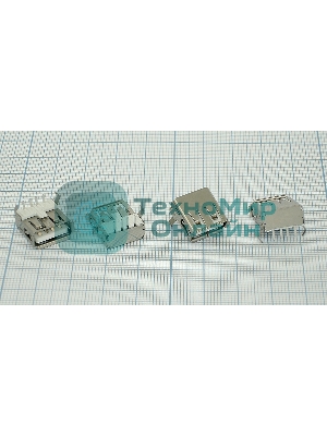 Разъем для ноутбука USB №3