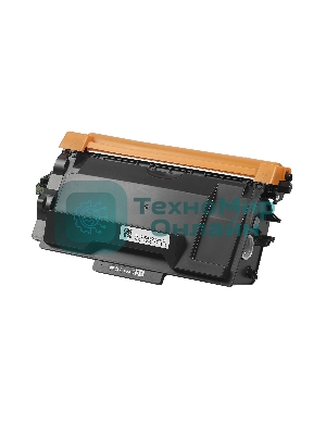 Картридж лазерный Sakura TN-3610XL для Brother HLL6210DW/6410DN/6415DN/MFCL6710DW/6910DN/6915N, черный, 25000 к.
