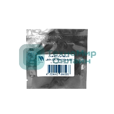 Чип NVPrint для картриджа HP W1106A (20 шт) для HP 107, MFP 135/137 (1K) совместимый