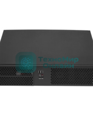 Серверный корпус ExeGate Pro 2U390-04 (RM 19