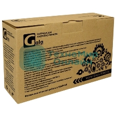 Картридж лазерный лазерный совместимый GalaPrint GP-Q7516A/509 для HP LaserJet 5200/Canon LBP3500/3900/3910/3920/3930/3950/3970/3980 12000к GP
