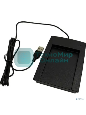 Считыватель карт Falcon Eye FE-RD-USB (00-00341955) внутренний