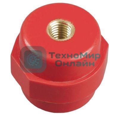 Изолятор SM25 силовой IEK YIS11-25-06