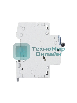 Выключатель автоматический TX3 C6A 3П 6000 Авт.выкл.TX3 C6A 3П 6000